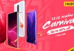 realme carnival