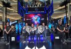 APAC Predator League 2020 Feature