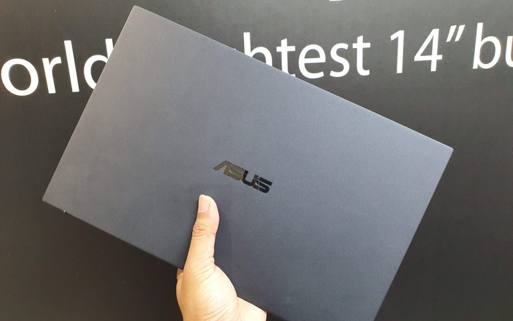 ASUS Service Center Tutup Ikuti Anjuran Social Distancing, ASUS Service