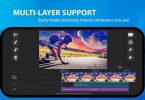 Cara Membuat Foto Menjadi Video Header