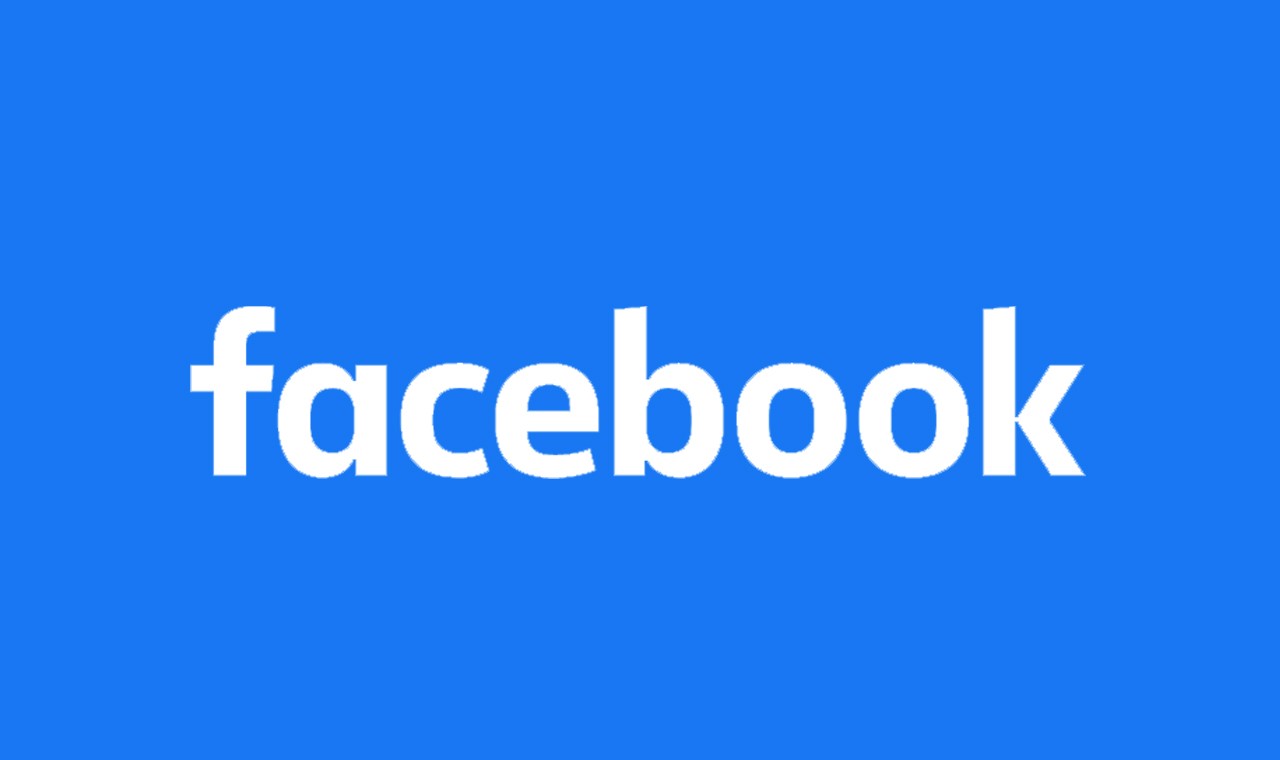 Facebook Logo New