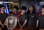 Grand Final APAC Predator League 2020 BOOM Esports
