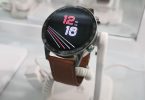 HONOR Magic Watch 2 Feature 46mm