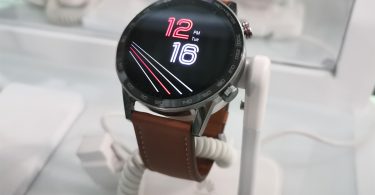 HONOR Magic Watch 2 Feature 46mm
