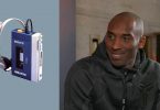 Kobe Bryant Walkman Header