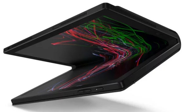 Lenovo ThinkPad X1 Fold In