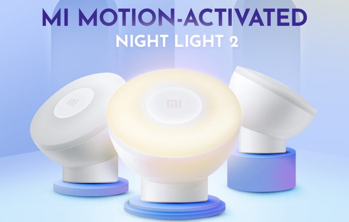Mi Motion Night Light 2