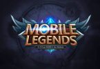 Mobile Legends Logo Fix