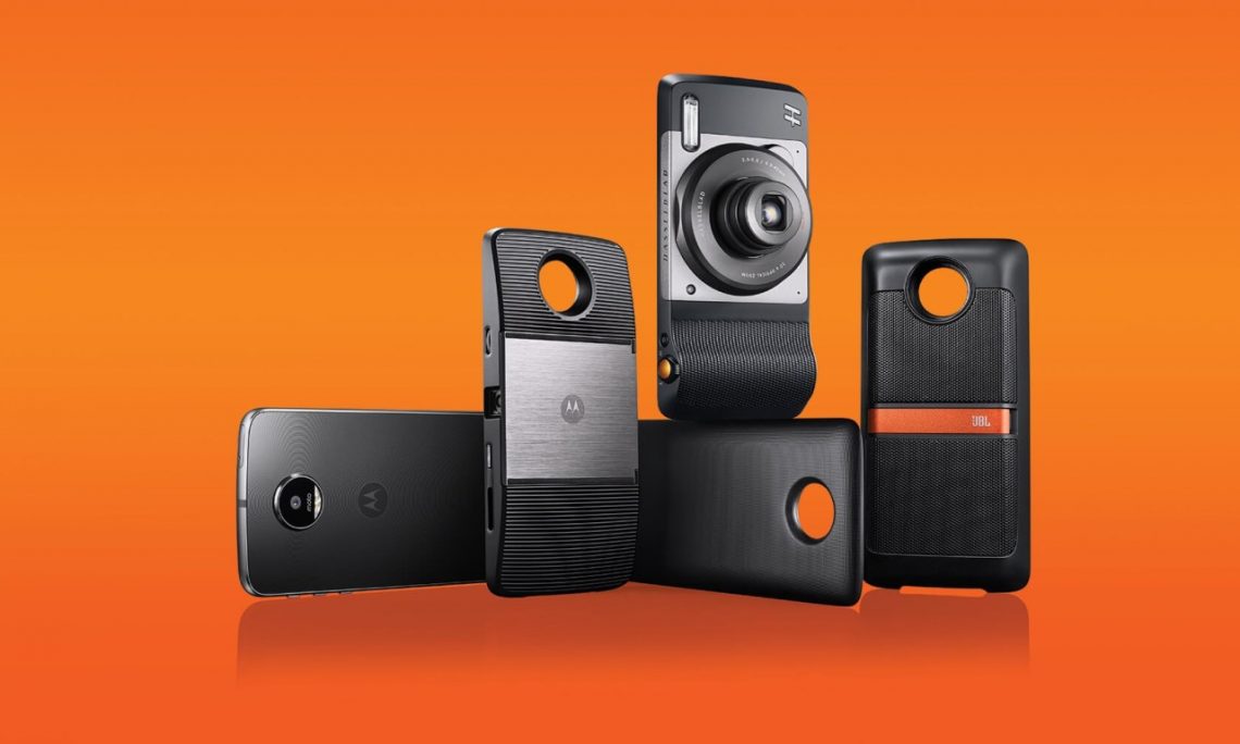 Spesifikasi Jaringan dan Baterai Muncul di FCC, Motorola Segera