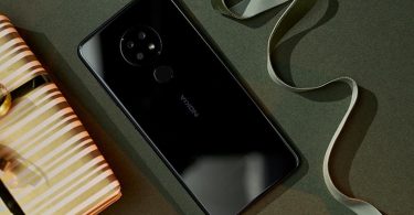 Nokia-Display-Official-Akun Instagram