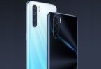 OPPO F15 Featurez