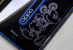OPPO Reno2 Disney Special Bundling