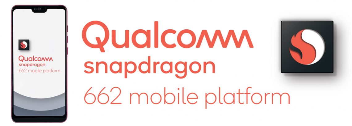 Snapdragon 662 в каких смартфонах