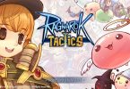 Ragnarok Tactics Android Header