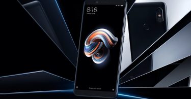 Redmi Note 5 AI Feature