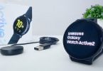 Review Samsung Galaxy Watch Active2 Header