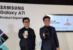 Samsung Galaxy A Piala Presiden 2020