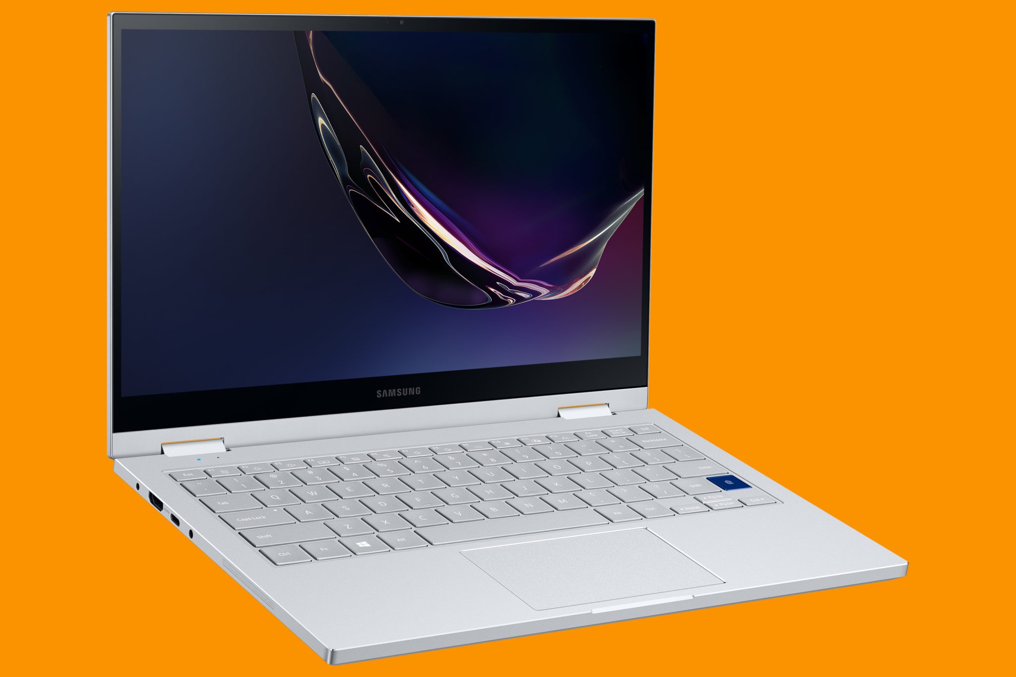 samsung galaxy book flex alpha