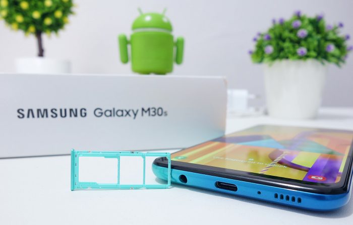 Samsung-Galaxy-M30s-Bottom-SIM