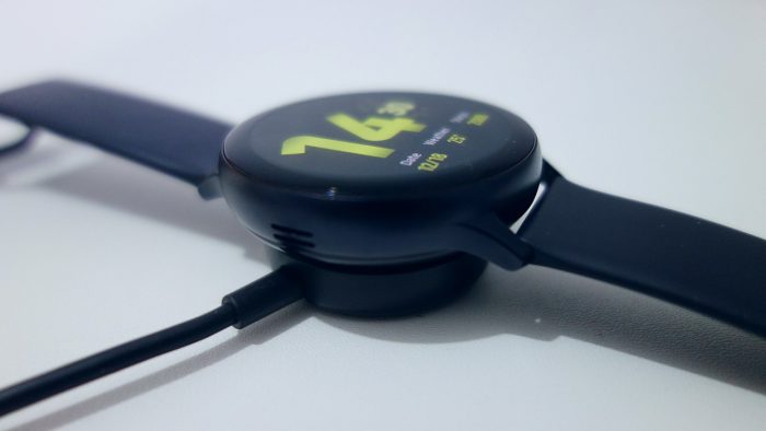 Samsung Galaxy Watch Active2 Charger