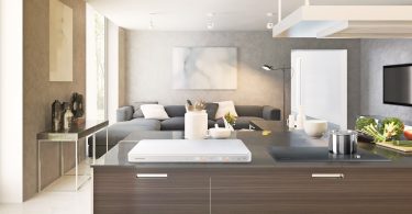 Samsung Smart Home Appliance