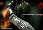 Silent Hill 3D