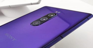 Sony Xperia 2