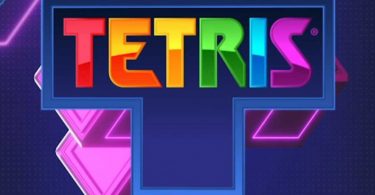 Tetris EA Header