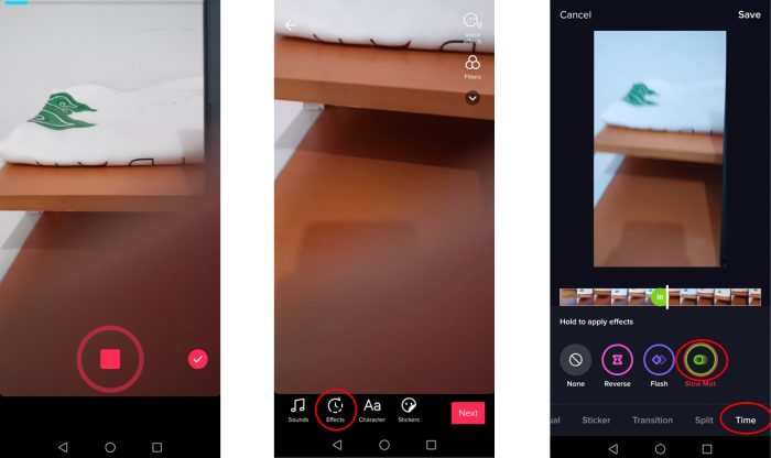 30+ Trend Terbaru Cara Membuat Slowmo Di Tiktok Hp Android