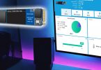 WD Blue SN550 NVMe SSD Feature