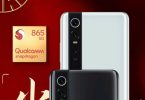 Xiaomi Mi 10 Leak Back