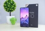 Xiaomi Mi Note 10 Pro