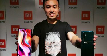 Xiaomi Mi Note 10 Pro Feature