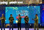 iBoxing Week Feature