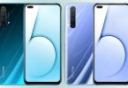 realme X50 5G All