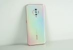 vivo S1 Pro Fancy Sky