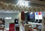 ASUS Zenbook Store di Ratu Plaza