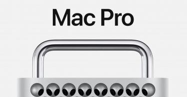 Apple MacPro Header