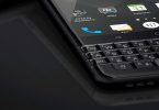 Blackberry Edition Key One Android