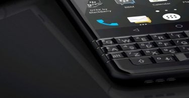Blackberry Edition Key One Android