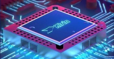 Chipset Kirin IG