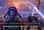FirstMedia Indonesia Feature