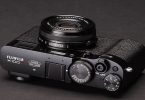 Fujifilm X100V