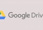 Google Drive Logo