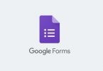 Google Forms Logo