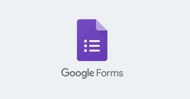 Google Forms Logo