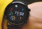 HONOR Magic Watch 2 Display