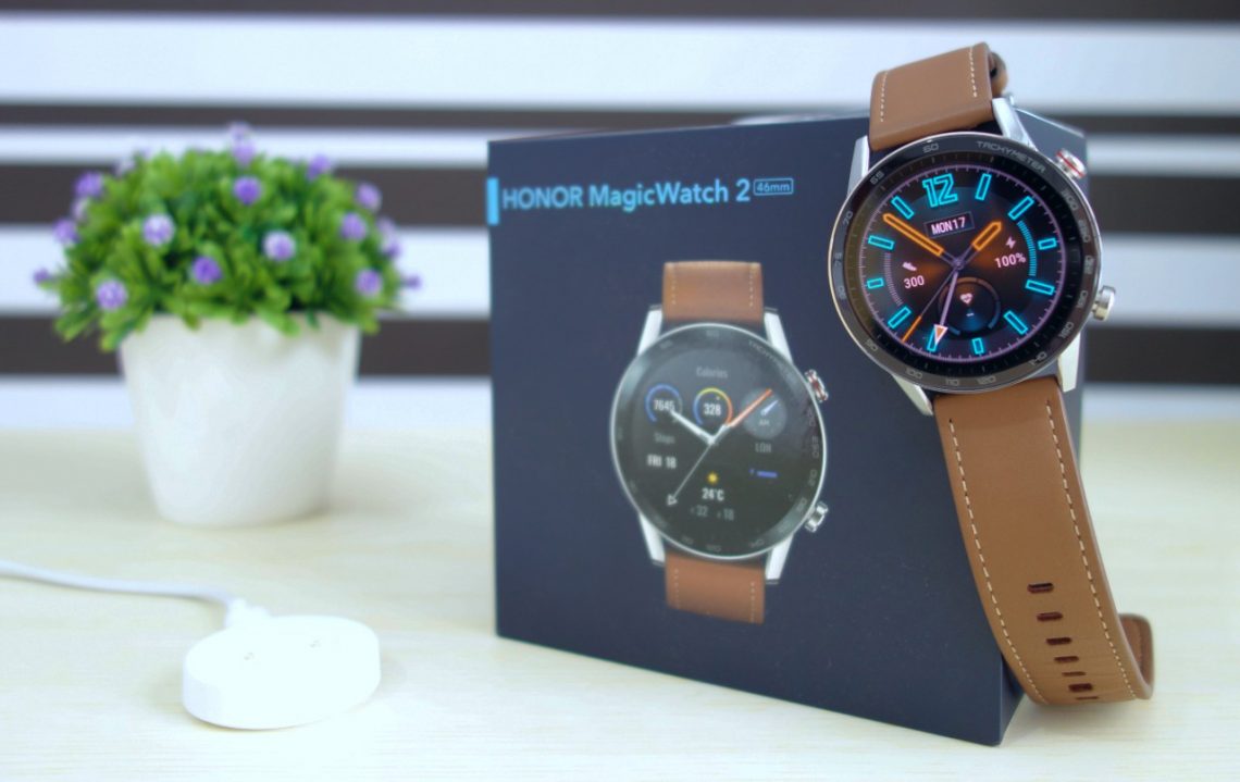 Honor Watch Magic Купить В Спб