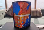 HUAWEI Mate Xs Lipat