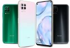 HUAWEI Nova 7i Leak